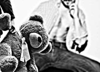 Molestowanie - fot. Pixabay