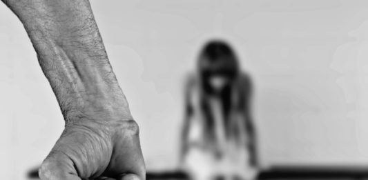 Przemoc - fot. Pixabay