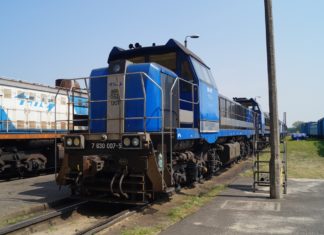 PKP LHS - fot. Wikipedia