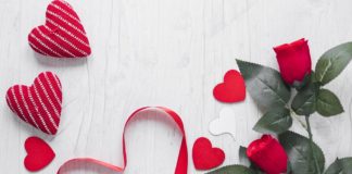 Miłość - fot. Pixabay