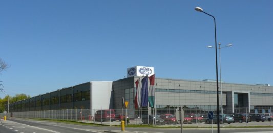 Magneti Marelli - fot. KSSE