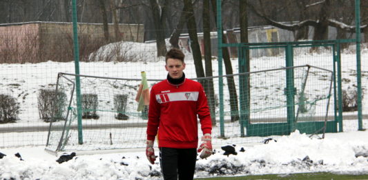 Zagłębie Sosnowiec - fot. zaglebie.eu