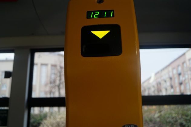 Autobusy elektryczne w Sosnowcu - fot. MC