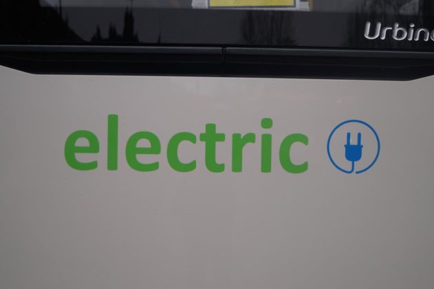 Autobusy elektryczne w Sosnowcu - fot. MC