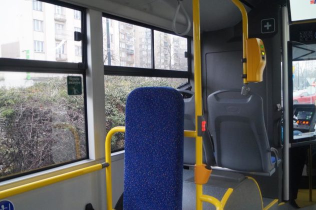 Autobusy elektryczne w Sosnowcu - fot. MC