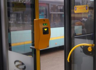 Autobusy elektryczne w Sosnowcu - fot. MC