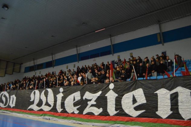 Prezentacja piłkarzy Zagłębia Sosnowiec - fot. MZ