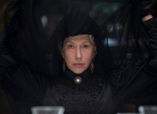 Nieromantyczny Maraton Horrorów - fot. mat. pras.