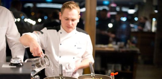 Kocham gotować bistro - fot. Facebook