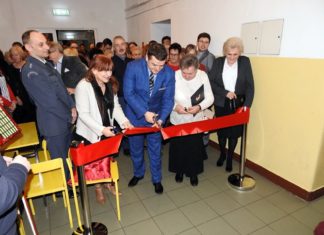 Centrum Aktywnego Seniora - fot. UM Wojkowice