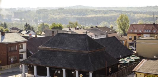 Sławków - fot. UM Sławków