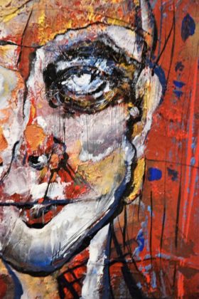 Maciej Kot - fot. Maciej Kot/Facebook