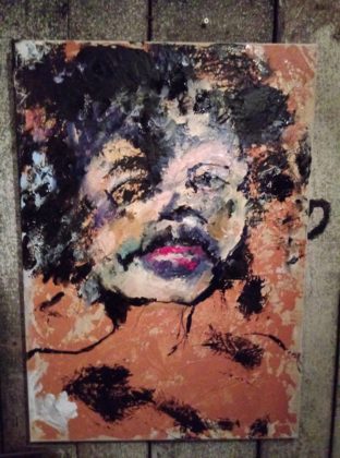 Maciej Kot - fot. Maciej Kot/Facebook