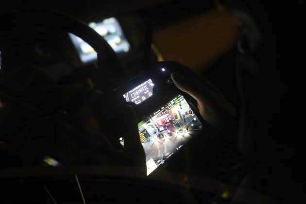 Mapowanie Jaworzna &ndash; fot. UM Jaworzna