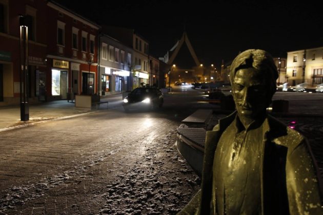 Mapowanie Jaworzna &ndash; fot. UM Jaworzna