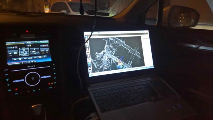 Mapowanie Jaworzna &ndash; fot. UM Jaworzna