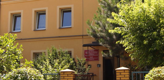 Ośrodek Opiekuńczo-Wychowawczy nr 3 w Sosnowcu - fot. archiwum TZ