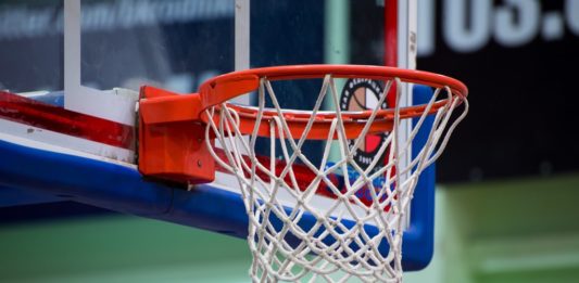 Koszykówka - fot. Fotolia