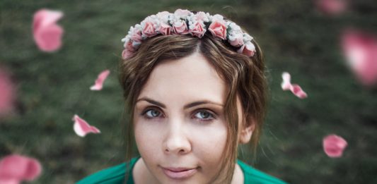 Magdalena Majcher - fot. Weronika Smieszek