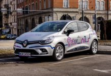 Traficar - fot. mat.pras.