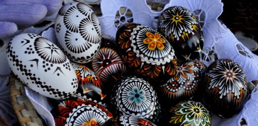 Wielkanoc - fot. Pixabay