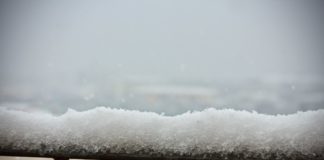 Śnieg - fot. Pixabay