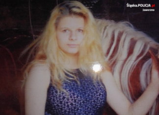 Natalia Broczkowska - fot. Policja Jaworzno