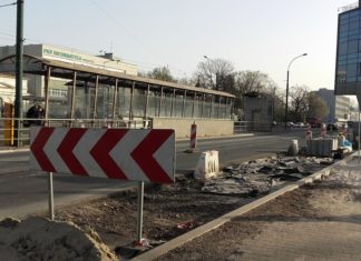 Remont 3 Maja - fot. AR
