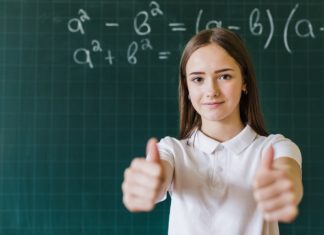Matematyka - fot. Freepik