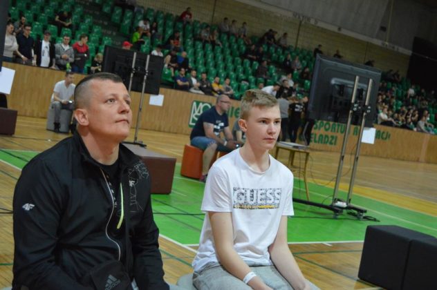 Mistrzostwa Czeladzi FIFA 18 &ndash; fot. MZ