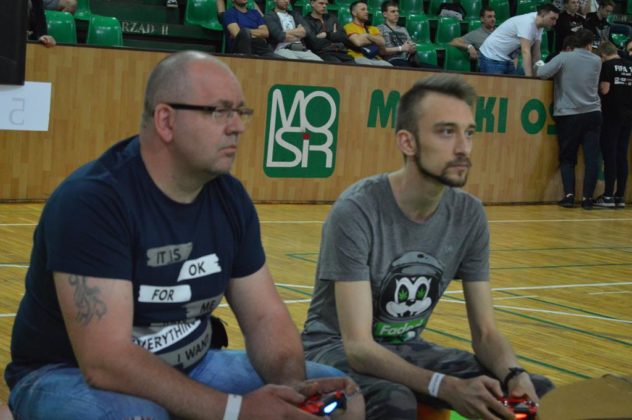 Mistrzostwa Czeladzi FIFA 18 &ndash; fot. MZ