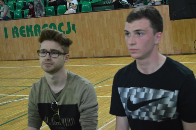 Mistrzostwa Czeladzi FIFA 18 &ndash; fot. MZ