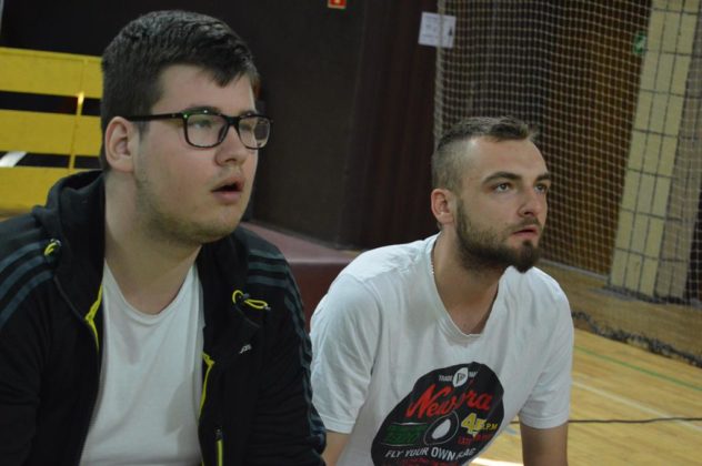 Mistrzostwa Czeladzi FIFA 18 &ndash; fot. MZ