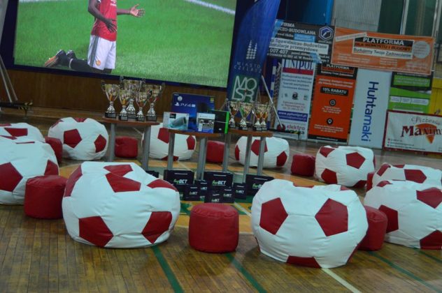 Mistrzostwa Czeladzi FIFA 18 &ndash; fot. MZ