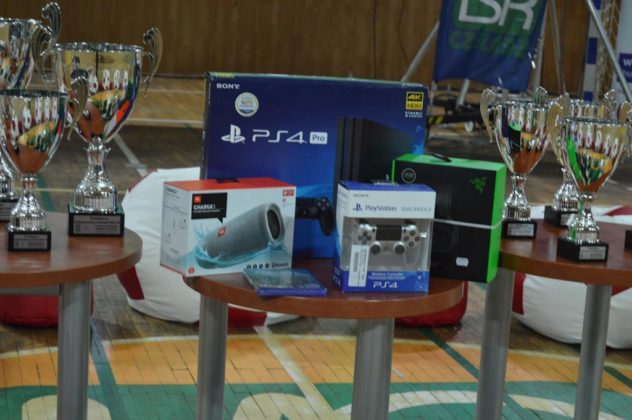 Mistrzostwa Czeladzi FIFA 18 &ndash; fot. MZ