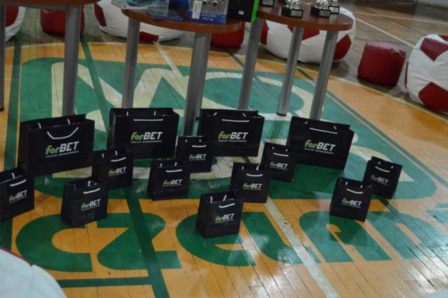 Mistrzostwa Czeladzi FIFA 18 &ndash; fot. MZ