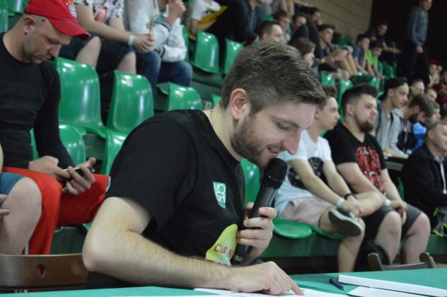 Mistrzostwa Czeladzi FIFA 18 &ndash; fot. MZ