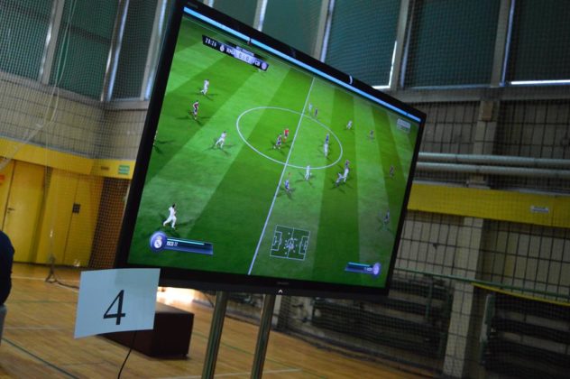 Mistrzostwa Czeladzi FIFA 18 &ndash; fot. MZ