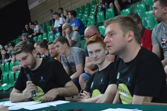 Mistrzostwa Czeladzi FIFA 18 &ndash; fot. MZ