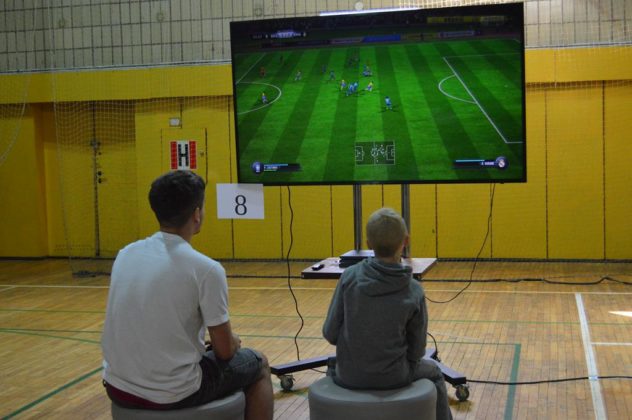 Mistrzostwa Czeladzi FIFA 18 &ndash; fot. MZ