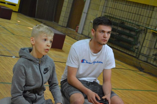 Mistrzostwa Czeladzi FIFA 18 &ndash; fot. MZ