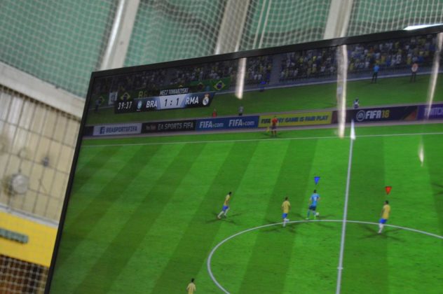 Mistrzostwa Czeladzi FIFA 18 &ndash; fot. MZ