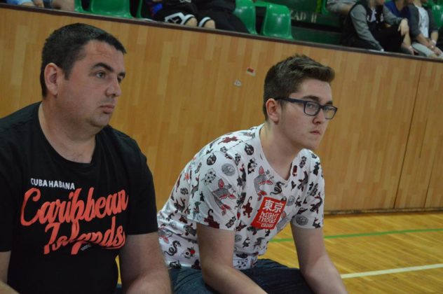 Mistrzostwa Czeladzi FIFA 18 &ndash; fot. MZ