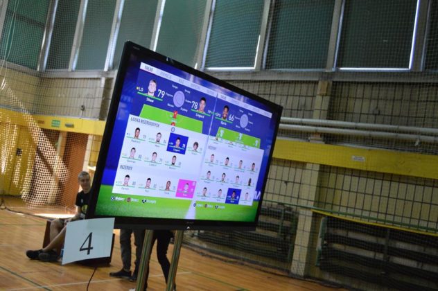 Mistrzostwa Czeladzi FIFA 18 &ndash; fot. MZ