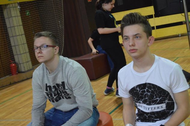 Mistrzostwa Czeladzi FIFA 18 &ndash; fot. MZ