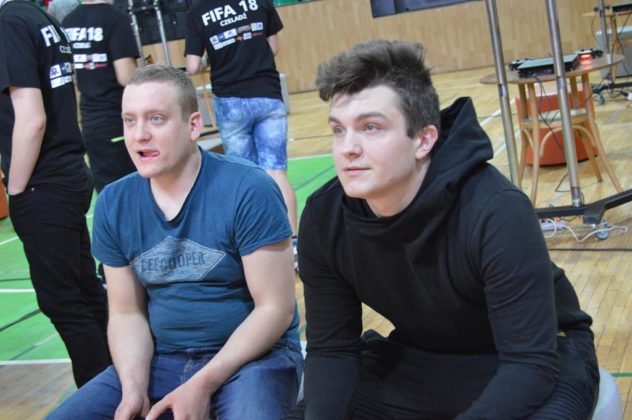 Mistrzostwa Czeladzi FIFA 18 &ndash; fot. MZ