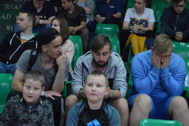 Mistrzostwa Czeladzi FIFA 18 &ndash; fot. MZ