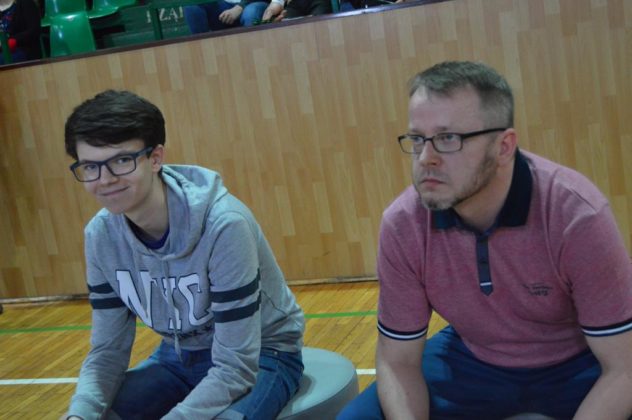 Mistrzostwa Czeladzi FIFA 18 &ndash; fot. MZ