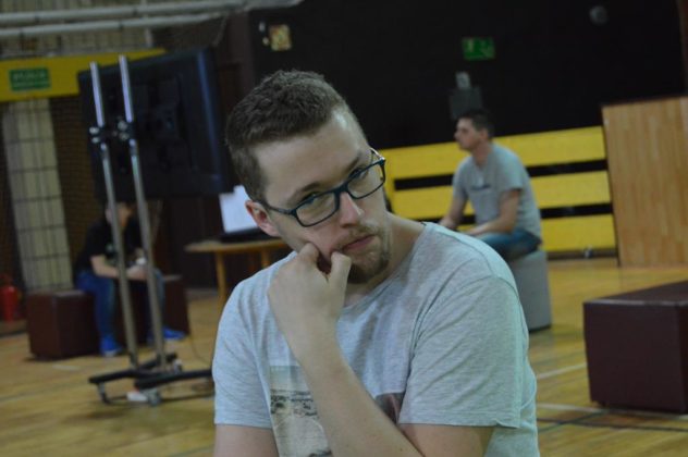 Mistrzostwa Czeladzi FIFA 18 &ndash; fot. MZ