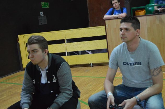 Mistrzostwa Czeladzi FIFA 18 &ndash; fot. MZ